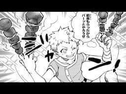 【異世界漫画】スラム街の清掃員から大手商社の社長に昇格するため、スライムの「あらゆるものを溶かす能力」を狙う。 1~10【マンガ動画】