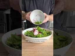 How to grow the ultimate salad garden this summer