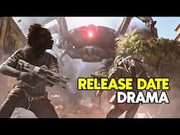 ARC Raiders Release Date is Not What We Thought