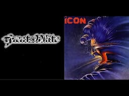 Great White VS Icon (For Dennis Turny Jr)