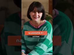Basics of Polish in 2 Weeks