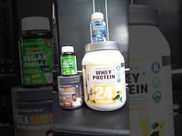 😍 Best Budget Supplement Stack for Beginners!