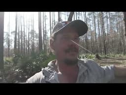 Floripalooza!!  Florida Trail Thru Hike 2025 E51