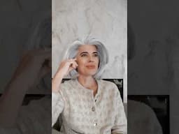 AGING IS THE UPGRADE | Nikol Johnson #NikolBeauty #MatureMakeup