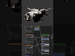 Any% Blender CGI Speedrun #blender #blender3d #3danimation