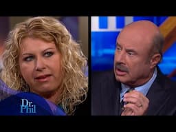 Dr. Phil to Guest: ‘The Boy Is a Hound Dog’ | Dr. Phil