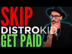 How to Sell Music Without DistroKid, TuneCore, or Anyone Taking a Cut