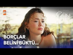 Maddi sıkıntılar Elif'i çok zorluyor! - Bir Küçük Gün Işığı