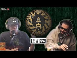 Chilling with Steftone from Deftones - Strong Friday Vibes! | The Dr. Greenthumb Show #1229