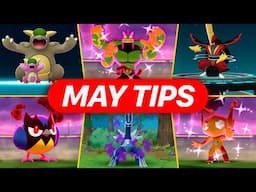 Watch This BEFORE Playing Pokémon GO in May...