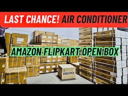 Flat 95% OFF Amazon Flipkart Return Warehouse | Hidden Outlet | Cheapest Electronics Warehouse