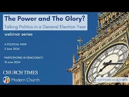 A Political Faith?
