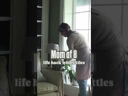 Life hack with littles #shorts
