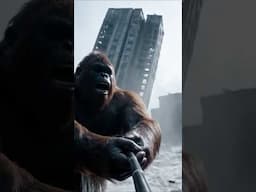 Bigfoot Destroys an Entire City - #bigfootvlog