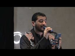 الرادود الحسيني صالح الخباز-ياعيد الفطر