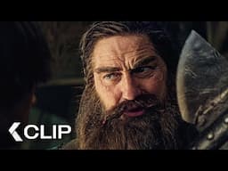 Hiccups' Time Has Come - HOW TO TRAIN YOUR DRAGON Clip (2025)