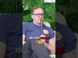 How Jay Mohr’s Intervention Went Down