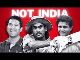 When Indian Players LEFT Indian Cricket