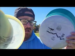 PIWAKAWAKA (MR1) from RPM DISCS | Throwing EVERY Disc Possible | #705
