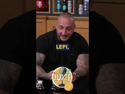 JUICE PODCAST #4 GOST | VUK MOB: NEKO KO JE BOLJI OD TEBE TE NIKAD NEĆE UVREDITI