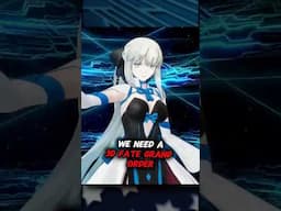 Honkai shows us WHY we need a NEW Fate Game