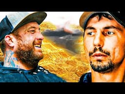 Rick Ness Finally Returns To Parker Schnabel On Gold Rush