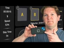 iFootage Shark Slider Nano 2 App Control for Video