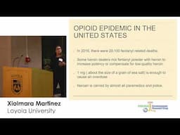 CCDG 2017 10 09 Xiolmara Martinez