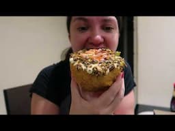 OVO DE PÁSCOA DE SUSHI 🍣| Beatriz Gil