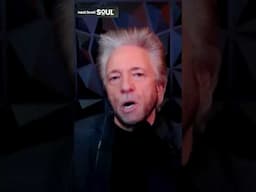 Gregg Braden: "The Torah Was a Crystal, Not Tablets" | Next Level Soul #shorts