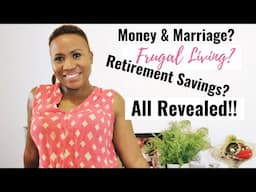 Q & A 2020 | Personal Finance & Frugal Living