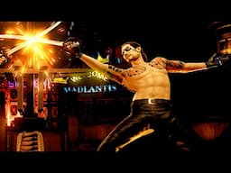 Pirate Yakuza - Boss Battles: Boss 16 (PROFESSIONAL)