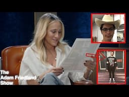 Fashion Police With Sarah Jessica Parker