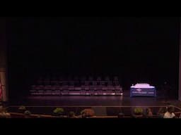 SPSCC 2025 Nurse Pinning Ceremony