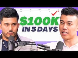 The Easiest Way to Make Your First $100K Online (Tiny Challenge Explained)
