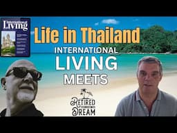 Life in Thailand