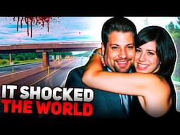 The mysterious disappearance of this couple is still stirring the world! True Crime Documentary.