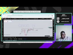 London Session Live Trading📈