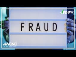 Scammers using fake tariff excuses to delay online orders, BBB warns