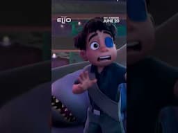 Even MORE Elio Bloopers! 👾