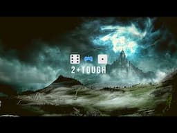 2+Tough Live Stream