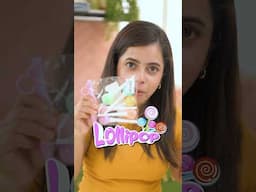 🍭Lollipop Kawai Stationary 😱 *Honest Review* #shorts #munnaunplugged