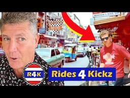 I Remember When Scooters in Thailand Were FUN to Ride