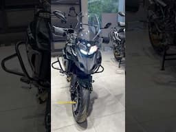 2025 Beneli TRK 502 Exhaust sound #trk502 #beneli #shorstvideo