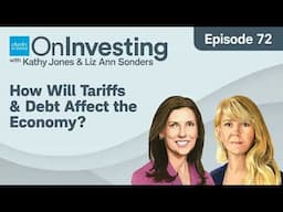 How Will Tariffs & Debt Affect the Economy?