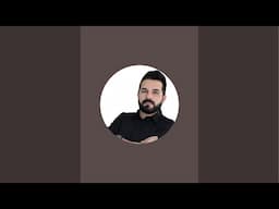 Rafael Freitas está ao vivo!