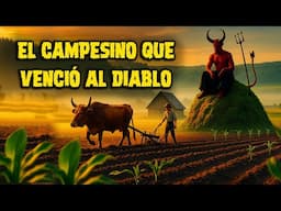 LA HISTORIA DEL CAMPESINO ASTUTO QUE VENCIÓ AL DIABLO