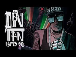 Don Tan - Lefty SM
