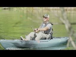 Crescent Kayak’s Fly-Weight Rigs & Ultra-Affordable Primo!