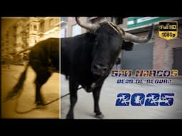 SAN MARCOS BEAS DE SEGURA 2025